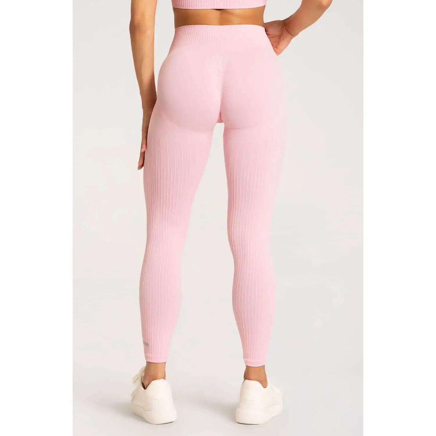 Legging femme Gym Glamour Push Up 2.0 2/5