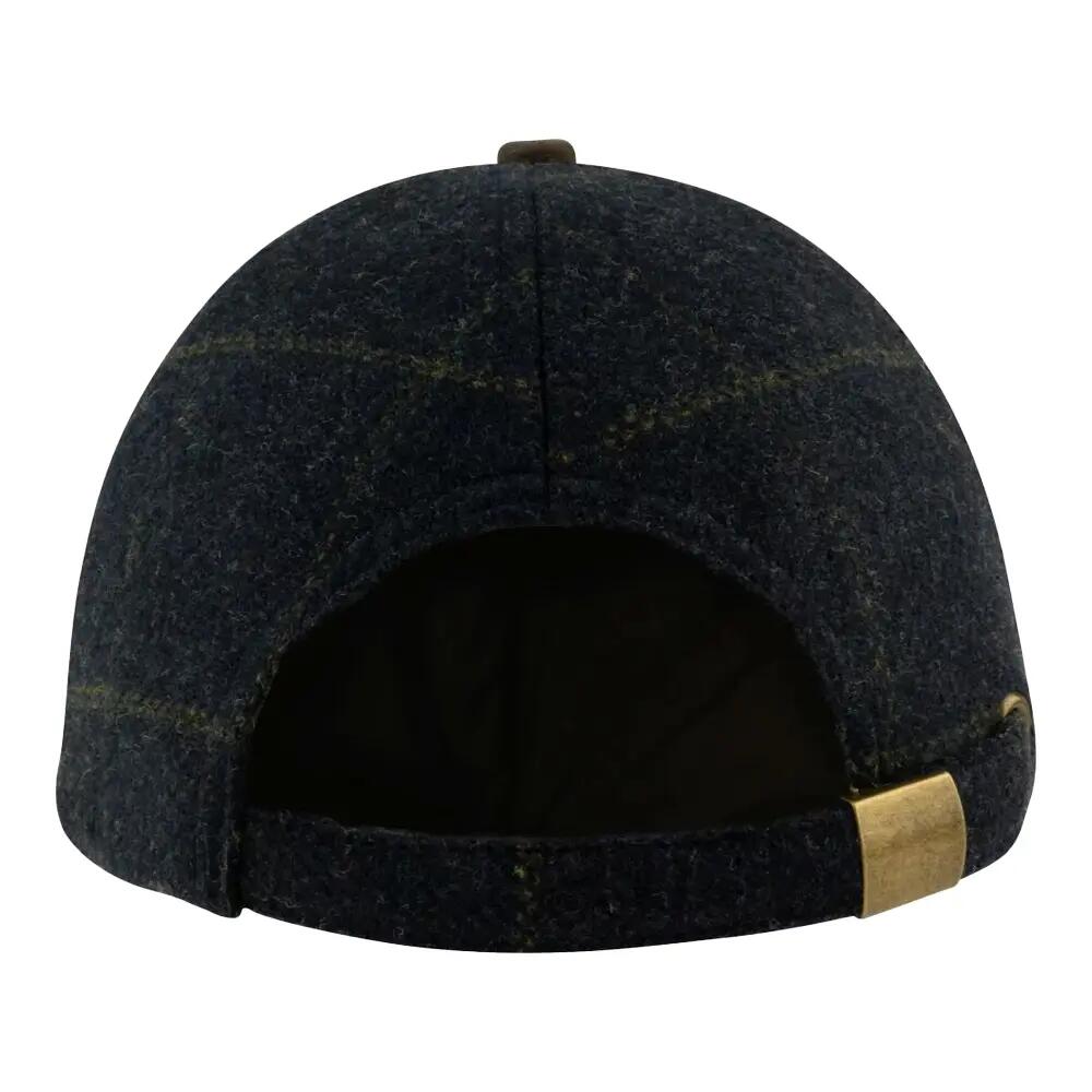 Casquette De Baseball LOWLAND (Bleu Marine) 2/3