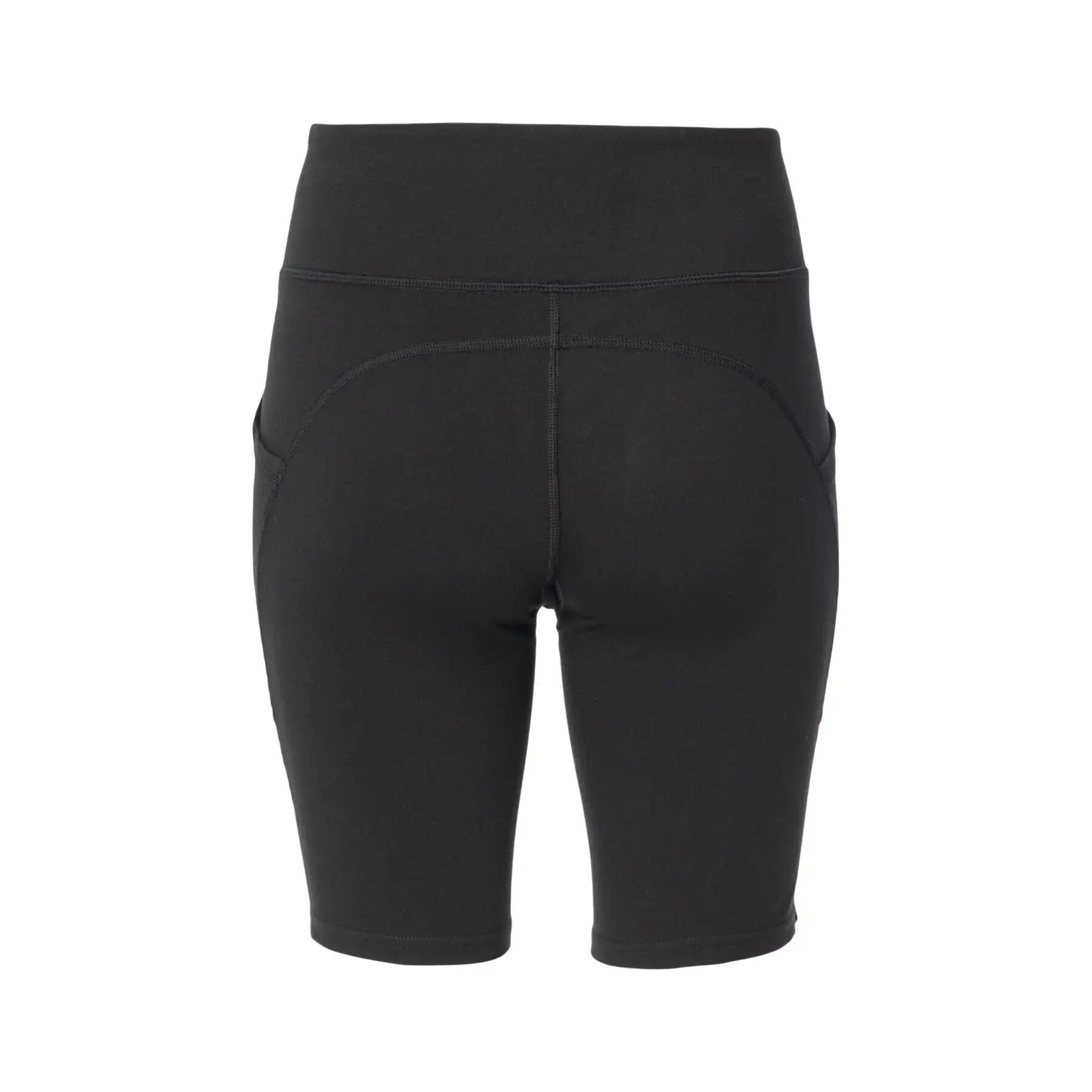 Legging 1/2 femme Hi-Tec Hanki 3/7