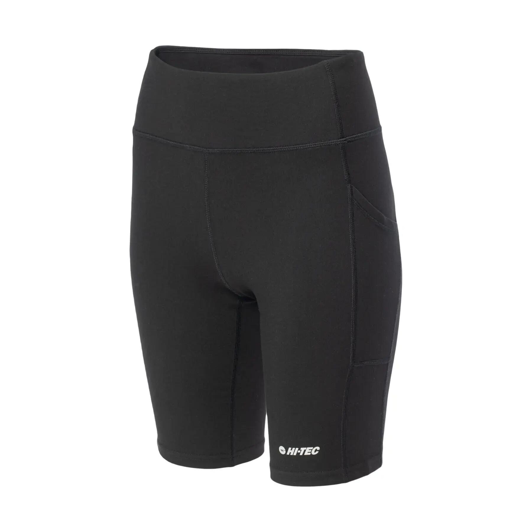 Legging 1/2 femme Hi-Tec Hanki 2/7