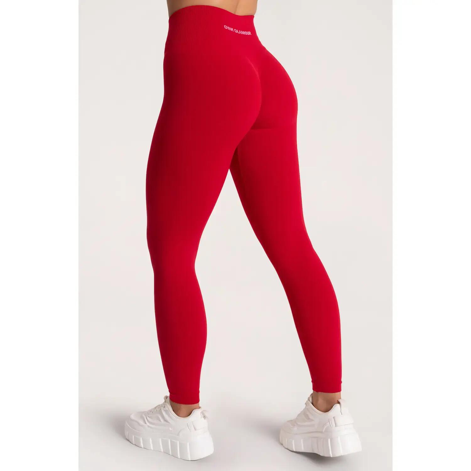 Legging Push up femme Gym Glamour 4/5