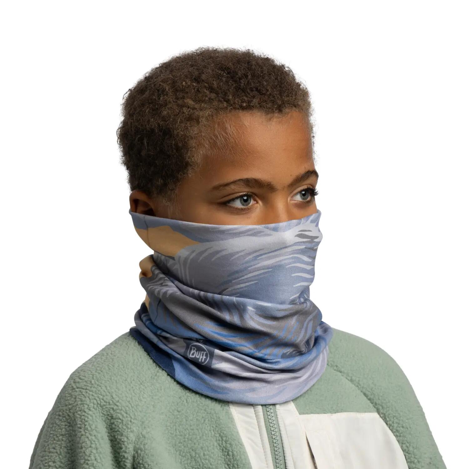 Tour de cou ThermoNet® Unisex Buff Multi TAILLE UNIQUE 4/5