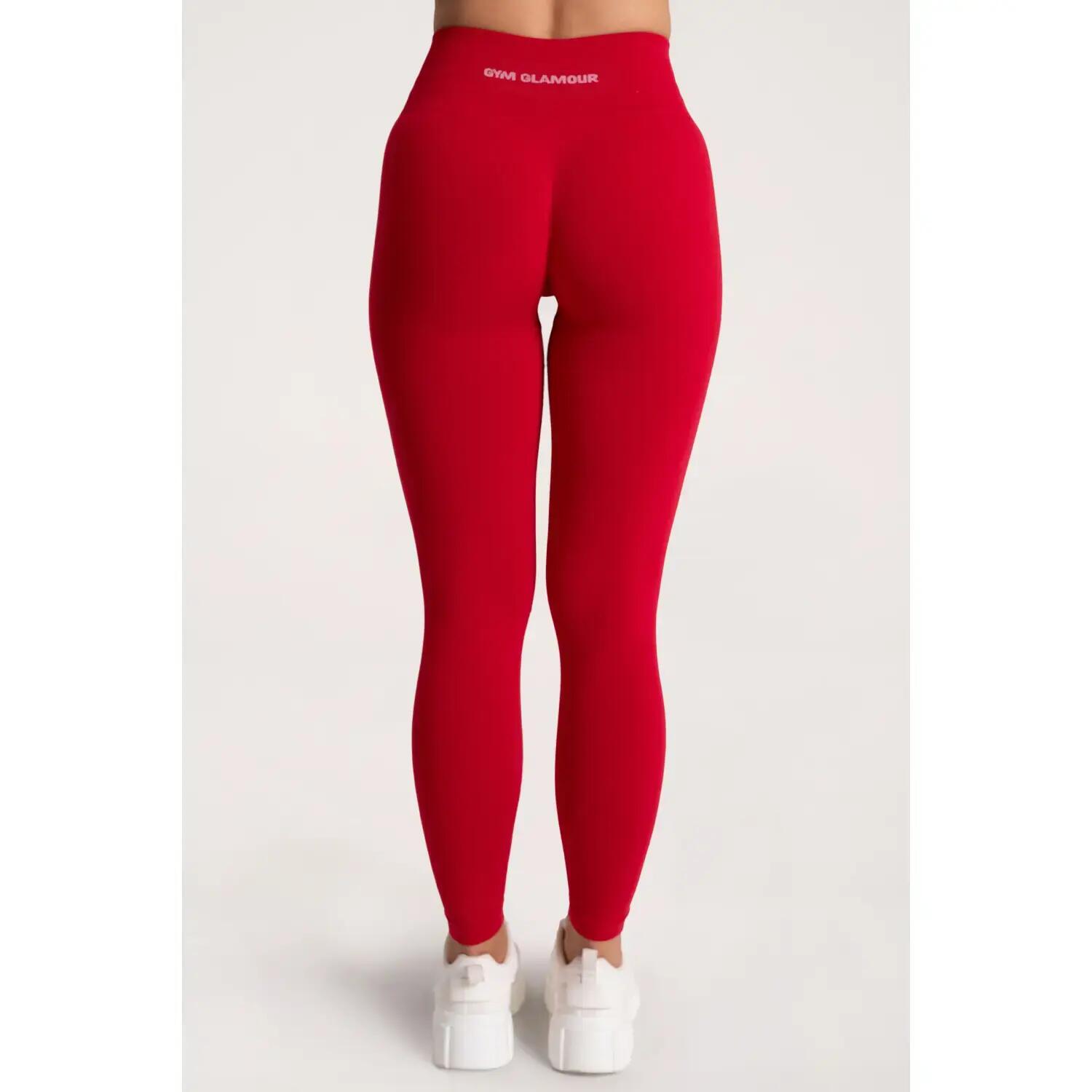 Legging Push up femme Gym Glamour 3/5
