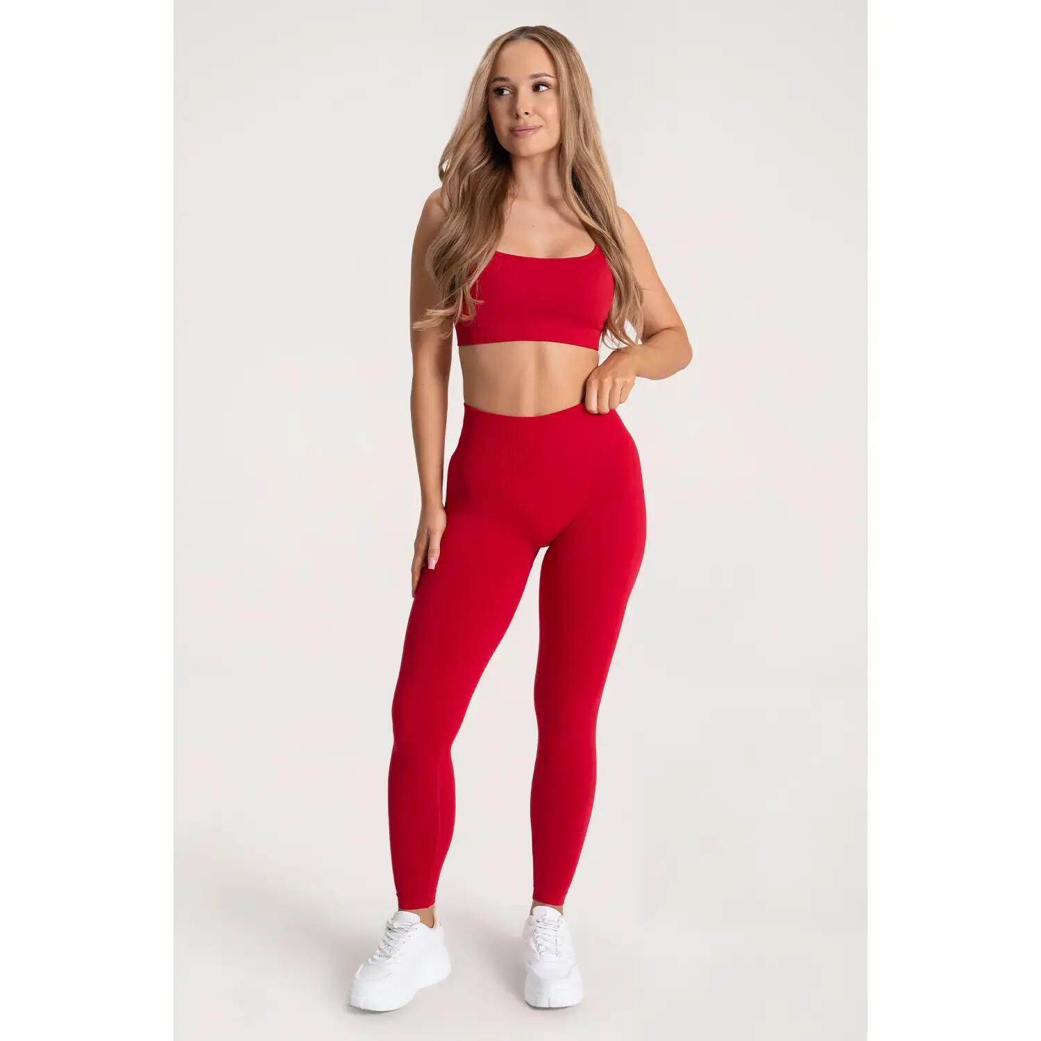 Legging Push up femme Gym Glamour 2/5