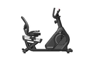 Nordcore Cyclette Recumbent 800