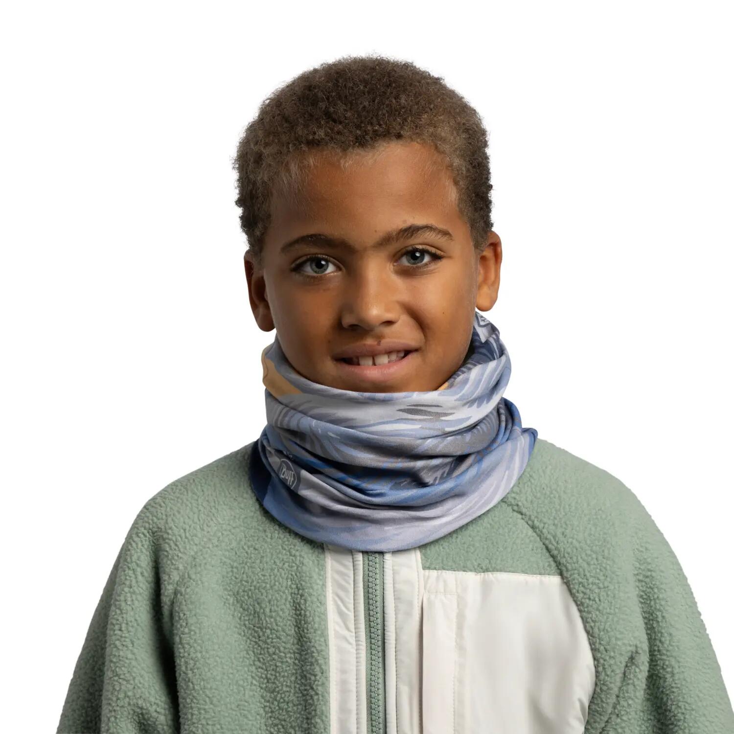 Tour de cou ThermoNet® Unisex Buff Multi TAILLE UNIQUE 3/5