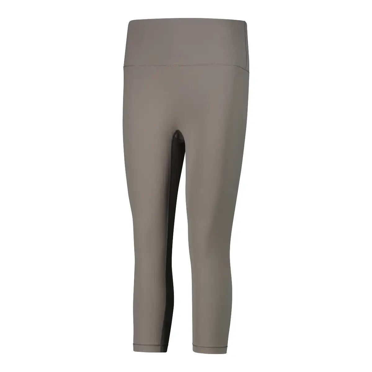 Legging extensibles 3/4 femme CMP Sara 3/3