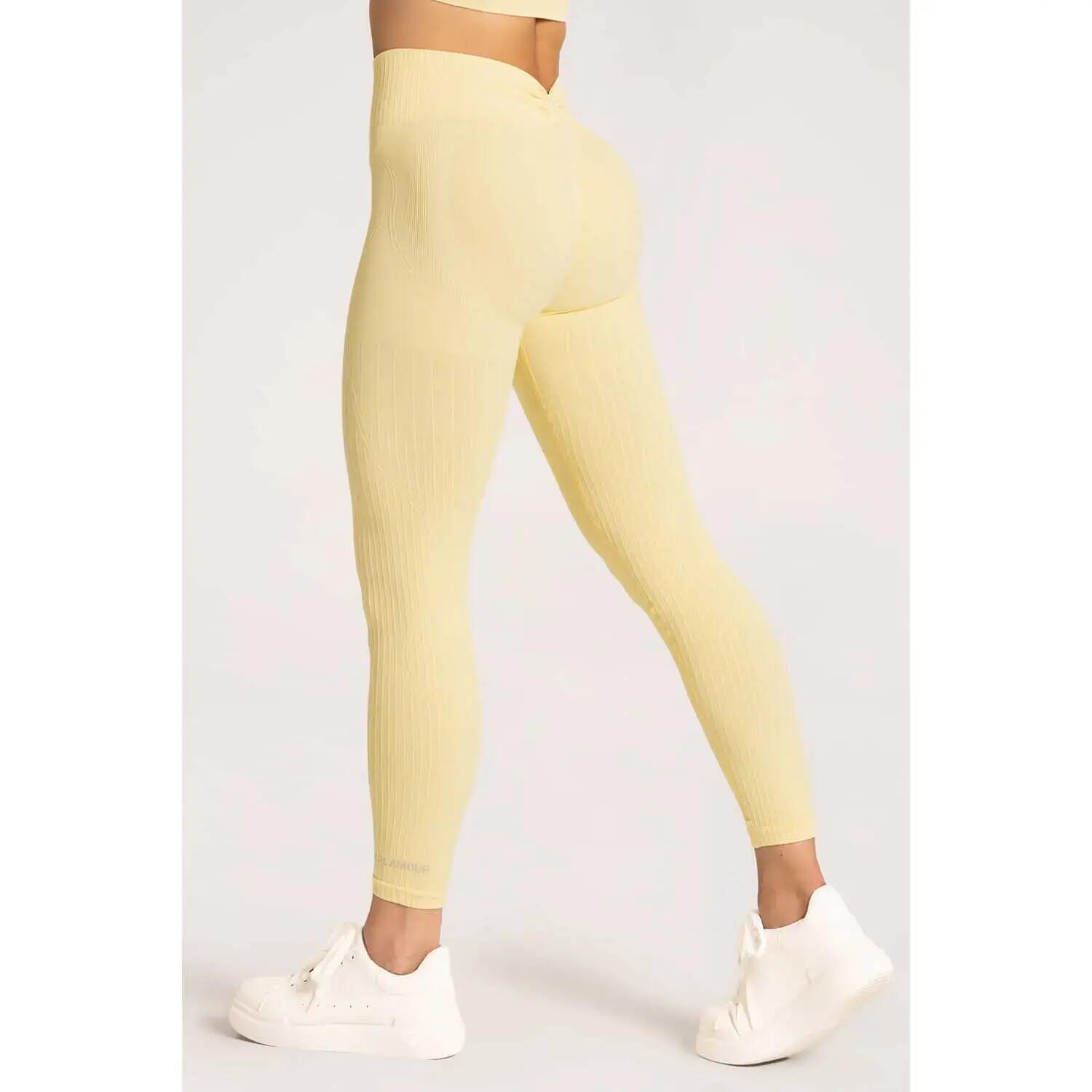 Legging femme Gym Glamour Deep Push Up 2.0 3/5
