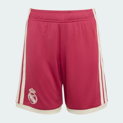 Short Third Real Madrid 26/27 Bambini