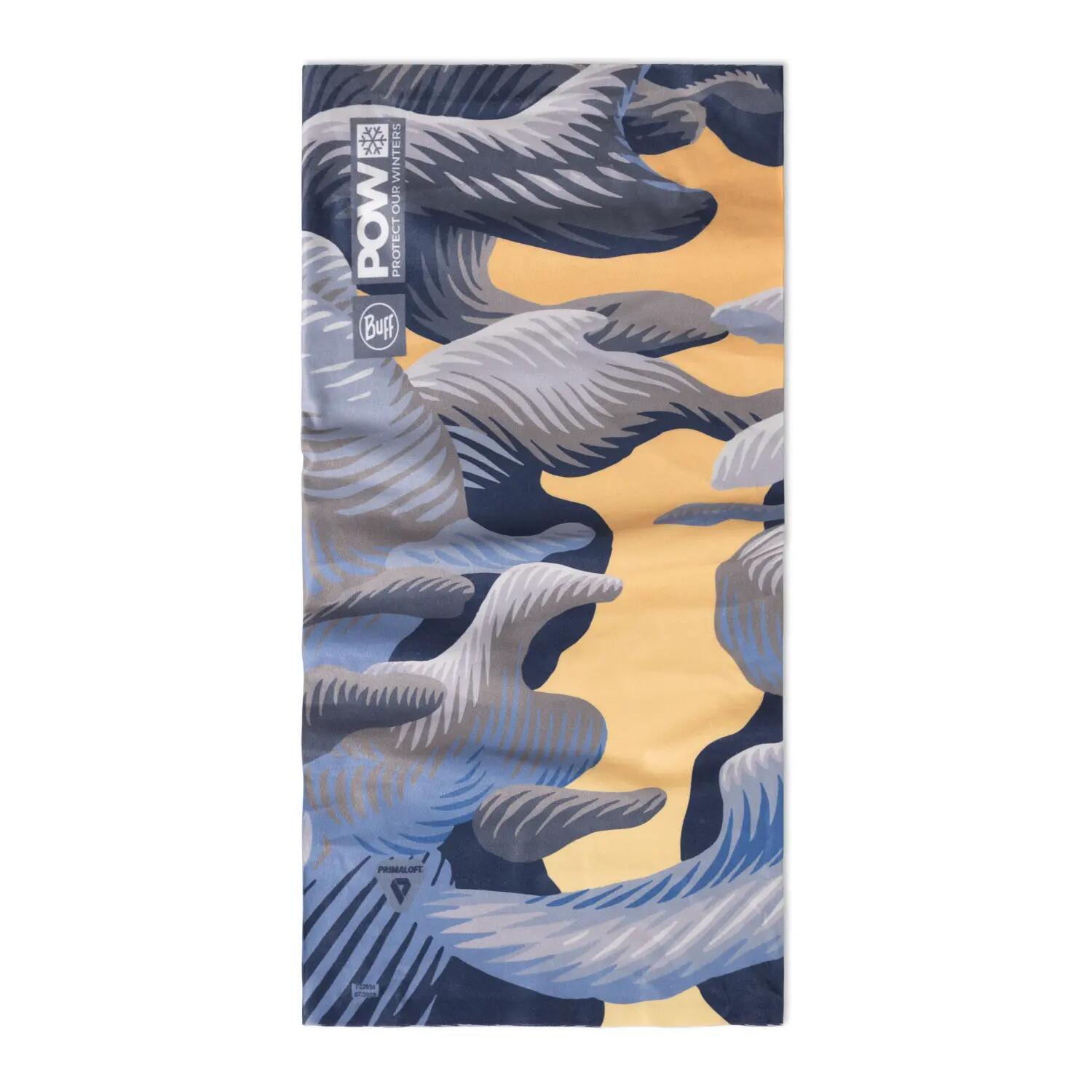 Tour de cou ThermoNet® Unisex Buff Multi TAILLE UNIQUE 2/5