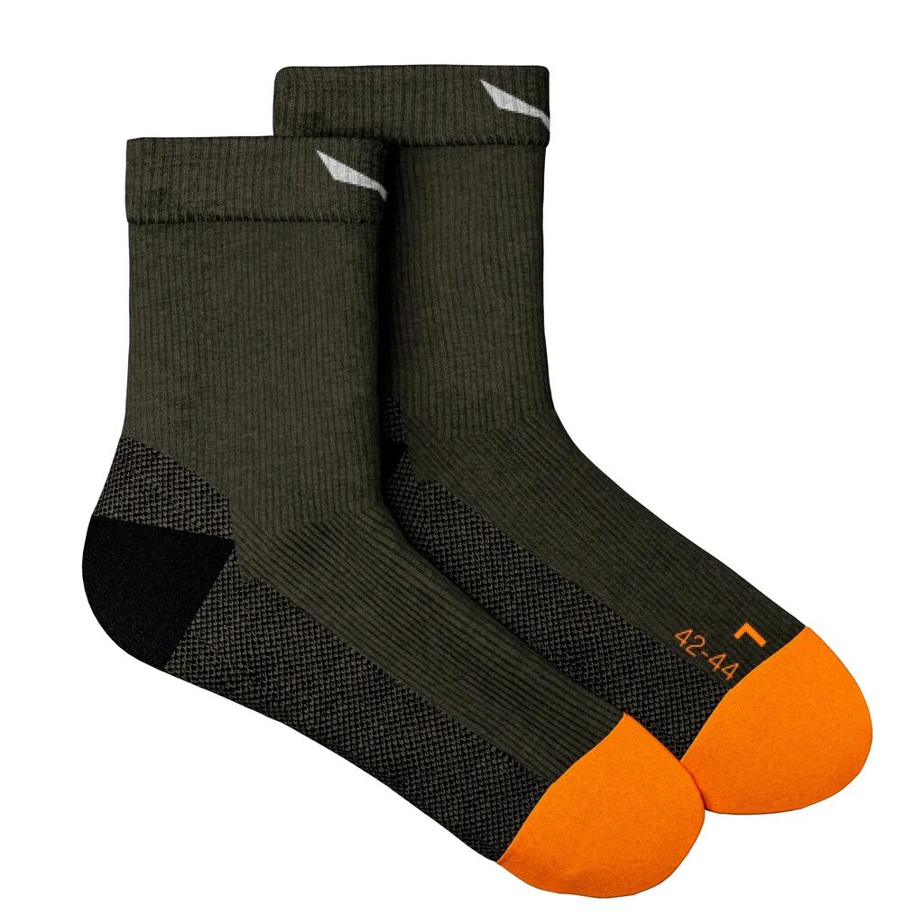 Salewa MOUNTAIN TRAINER men's sports socks