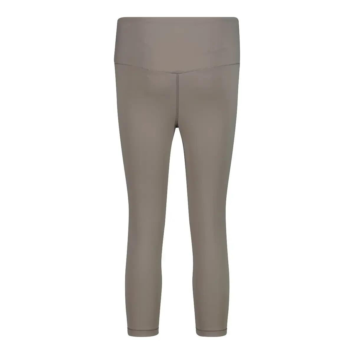 Legging extensibles 3/4 femme CMP Sara 2/3