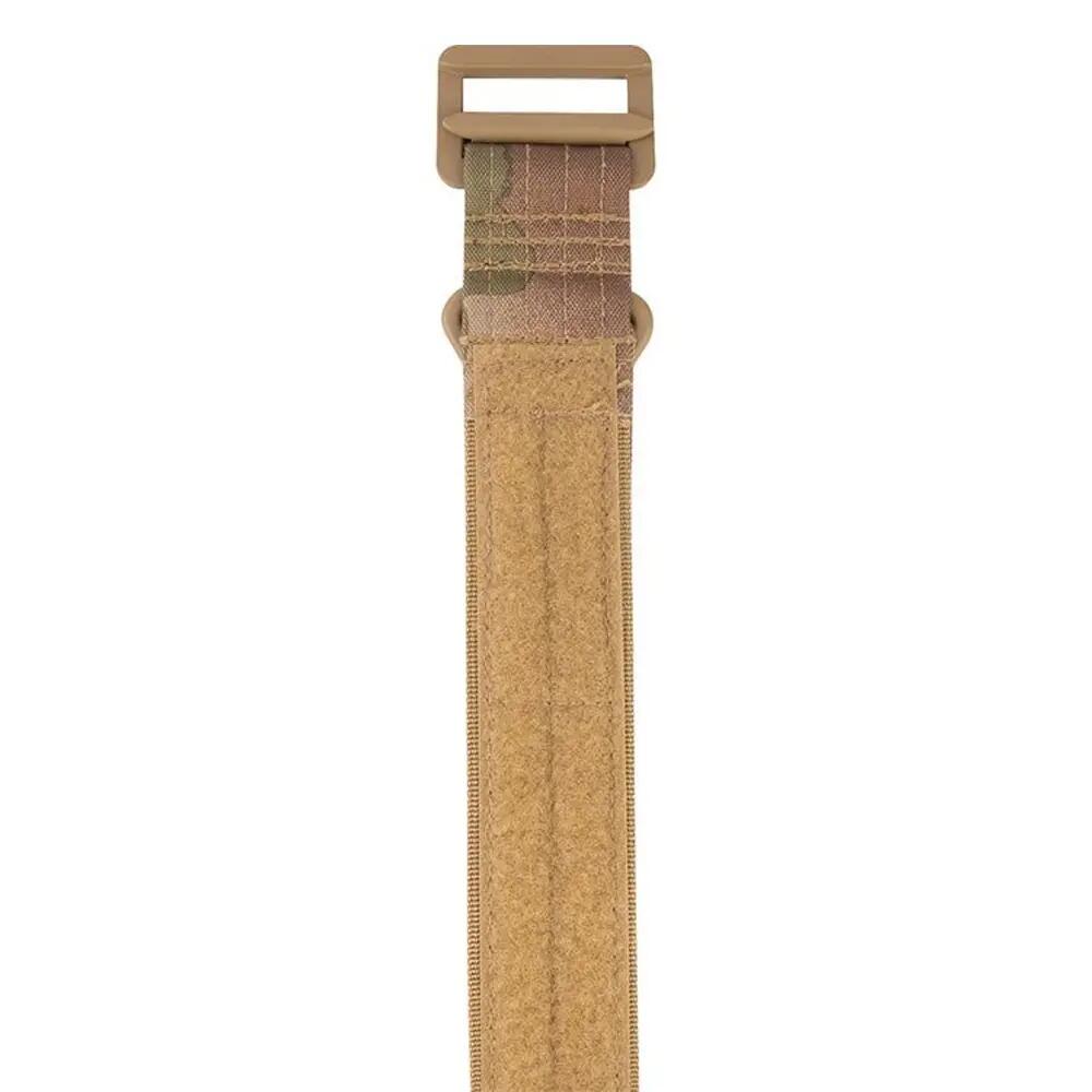 "Rigger" Taillengürtel für Herren Tarngrün 3/3