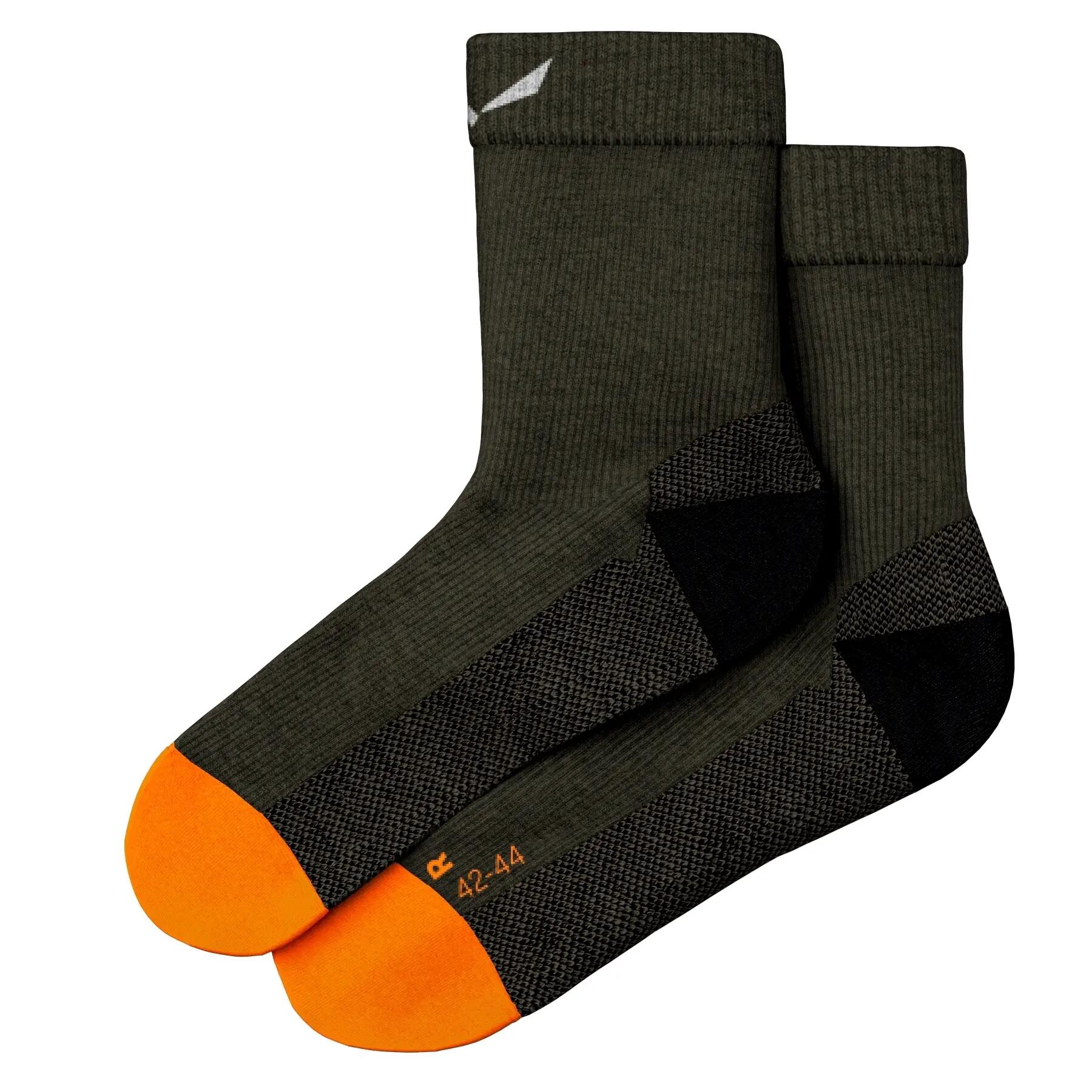 Salewa MOUNTAIN TRAINER Herren-Sportsocken 2/2