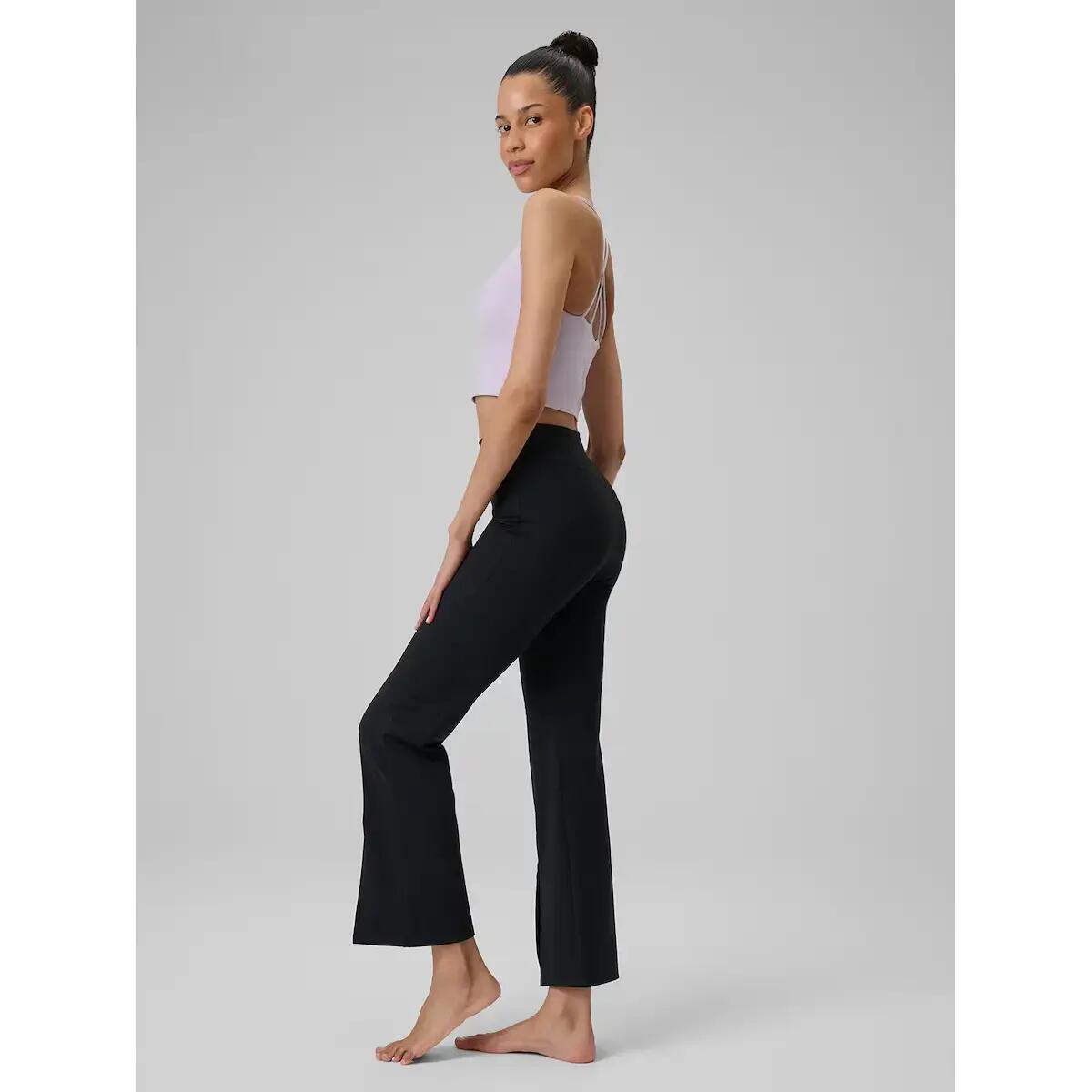 Leggings da donna 4F FNK F444 5/5