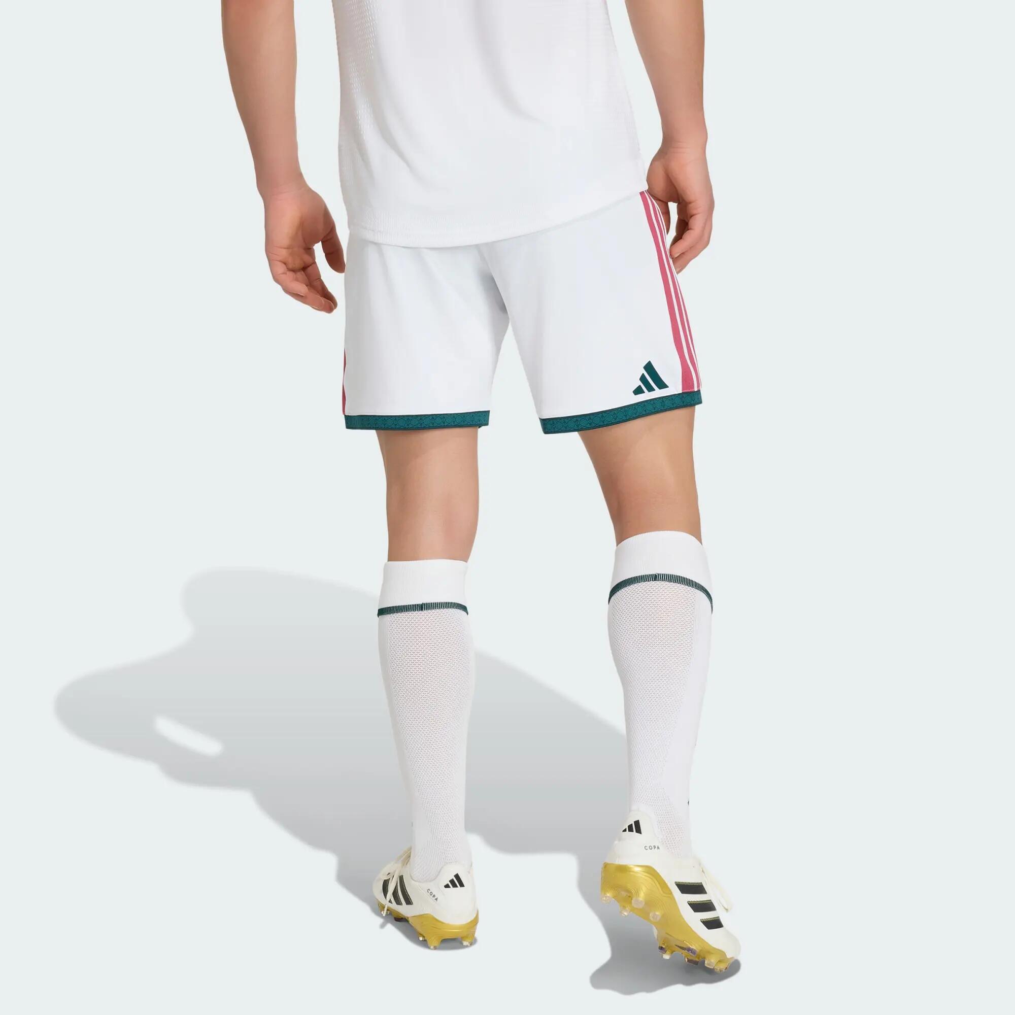 Short Home Authentic Real Madrid 26/27 3/5