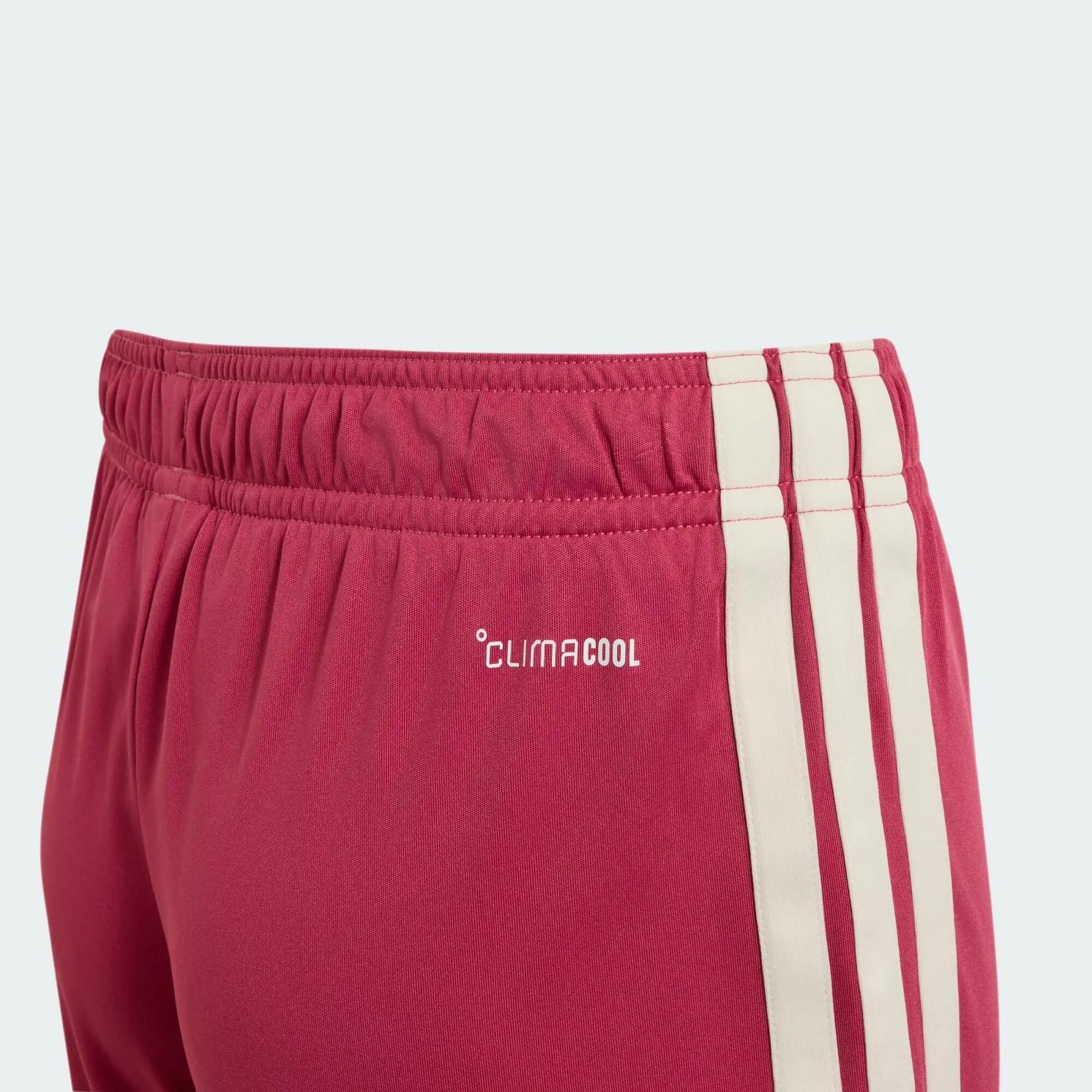 Pantalón corto de la tercera equipación del Real Madrid 26/27 para niños 8/9