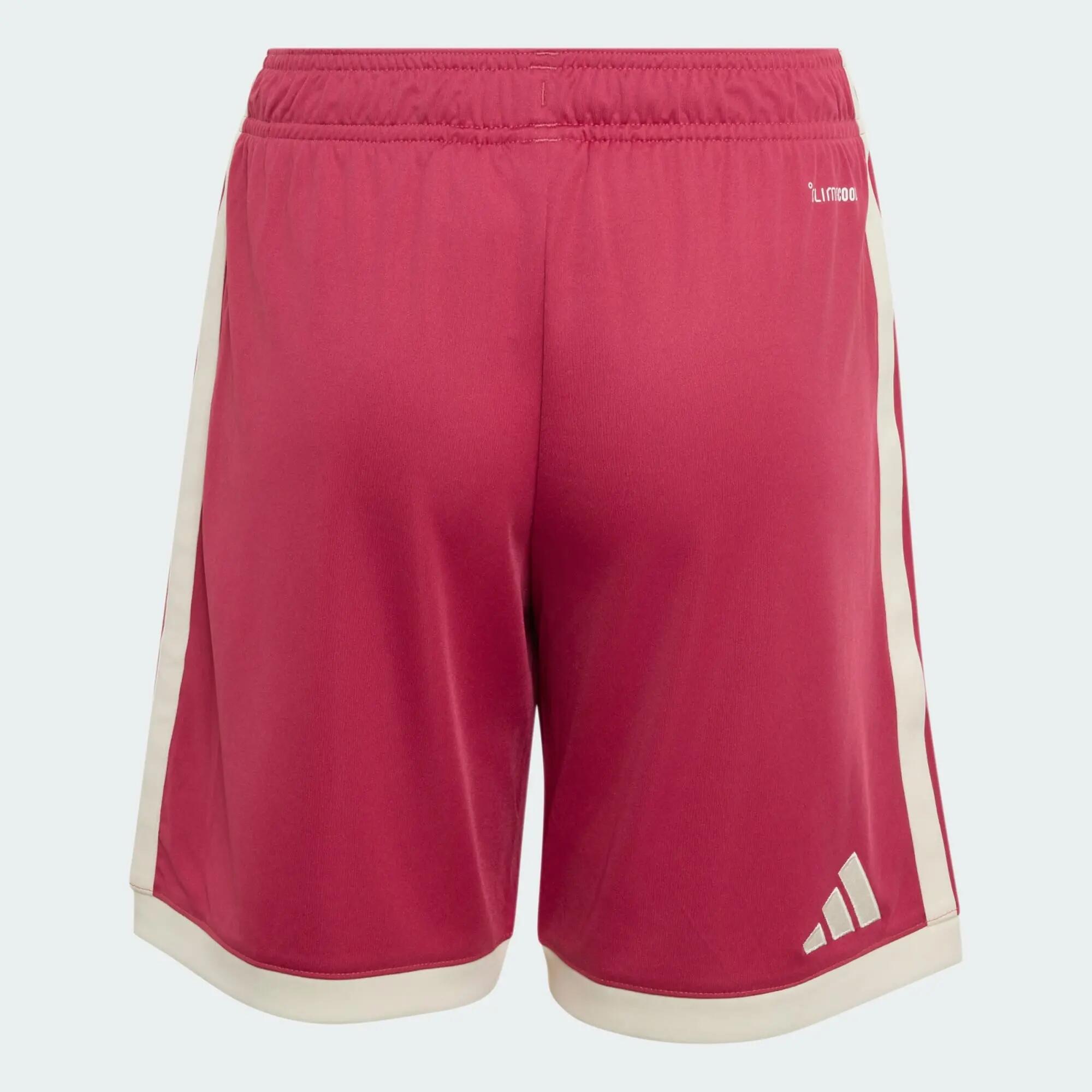 Pantalón corto de la tercera equipación del Real Madrid 26/27 para niños 7/9
