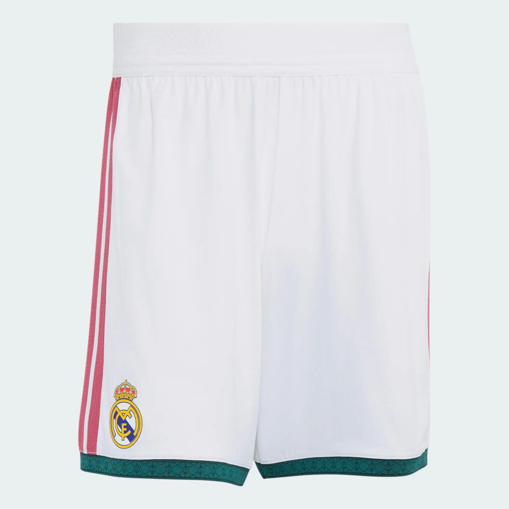 Short Home Authentic Real Madrid 26/27 2/5
