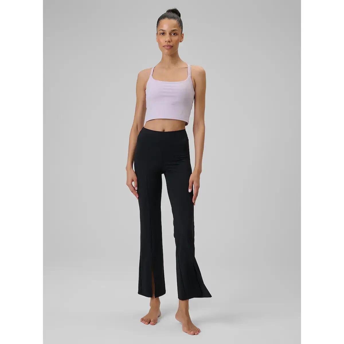 Leggings da donna 4F FNK F444 3/5