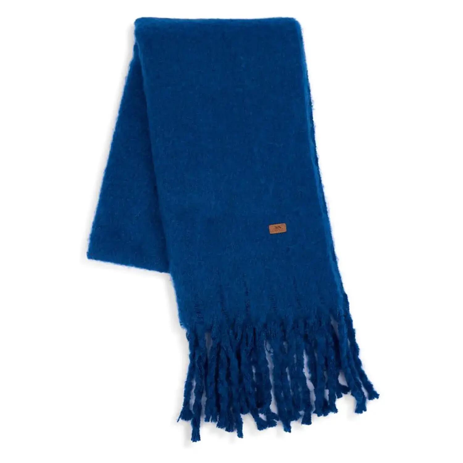 "Beverly" Schal für Damen Blau 2/5