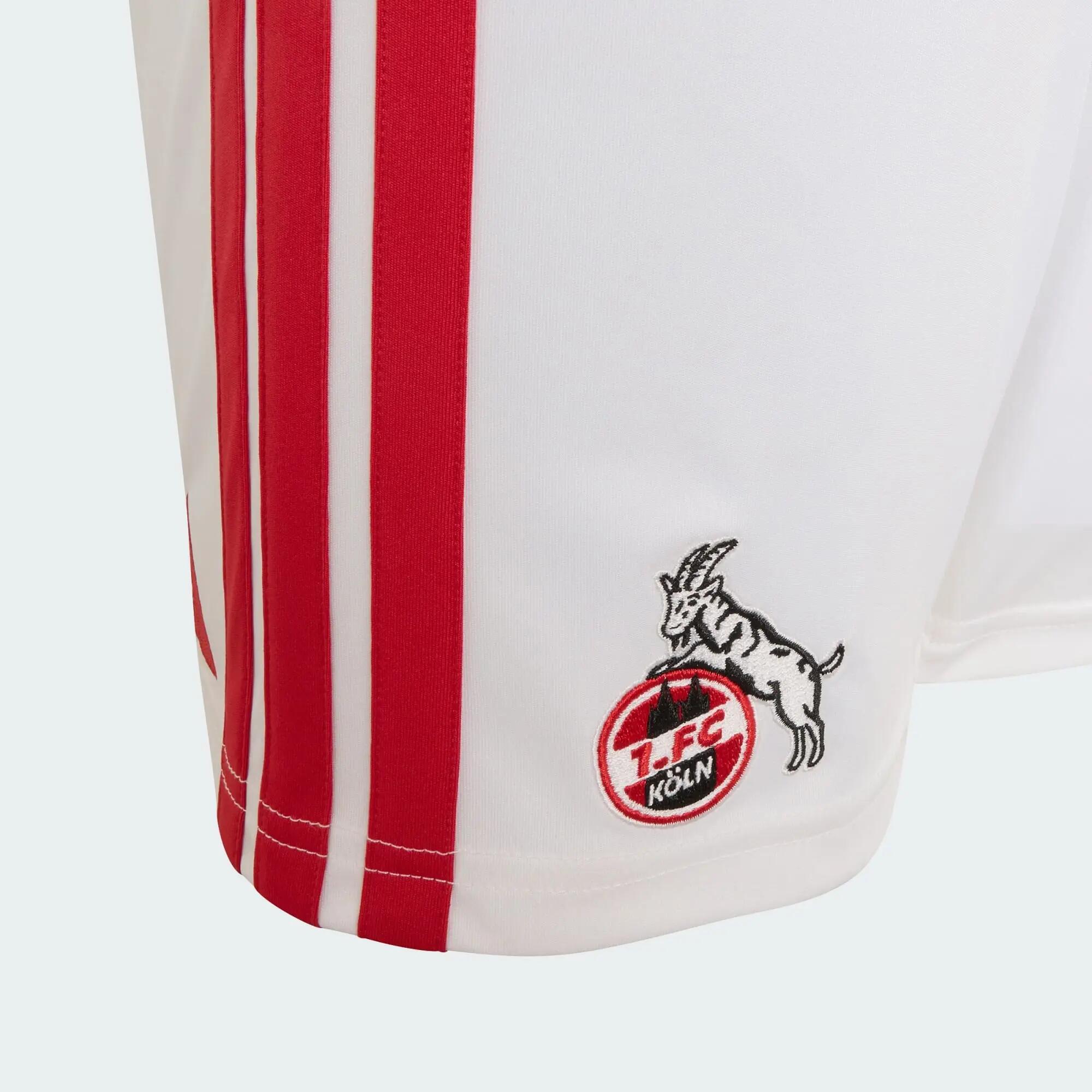 Pantalón corto primera equipación 1. FC KOELN 26/27 2/5