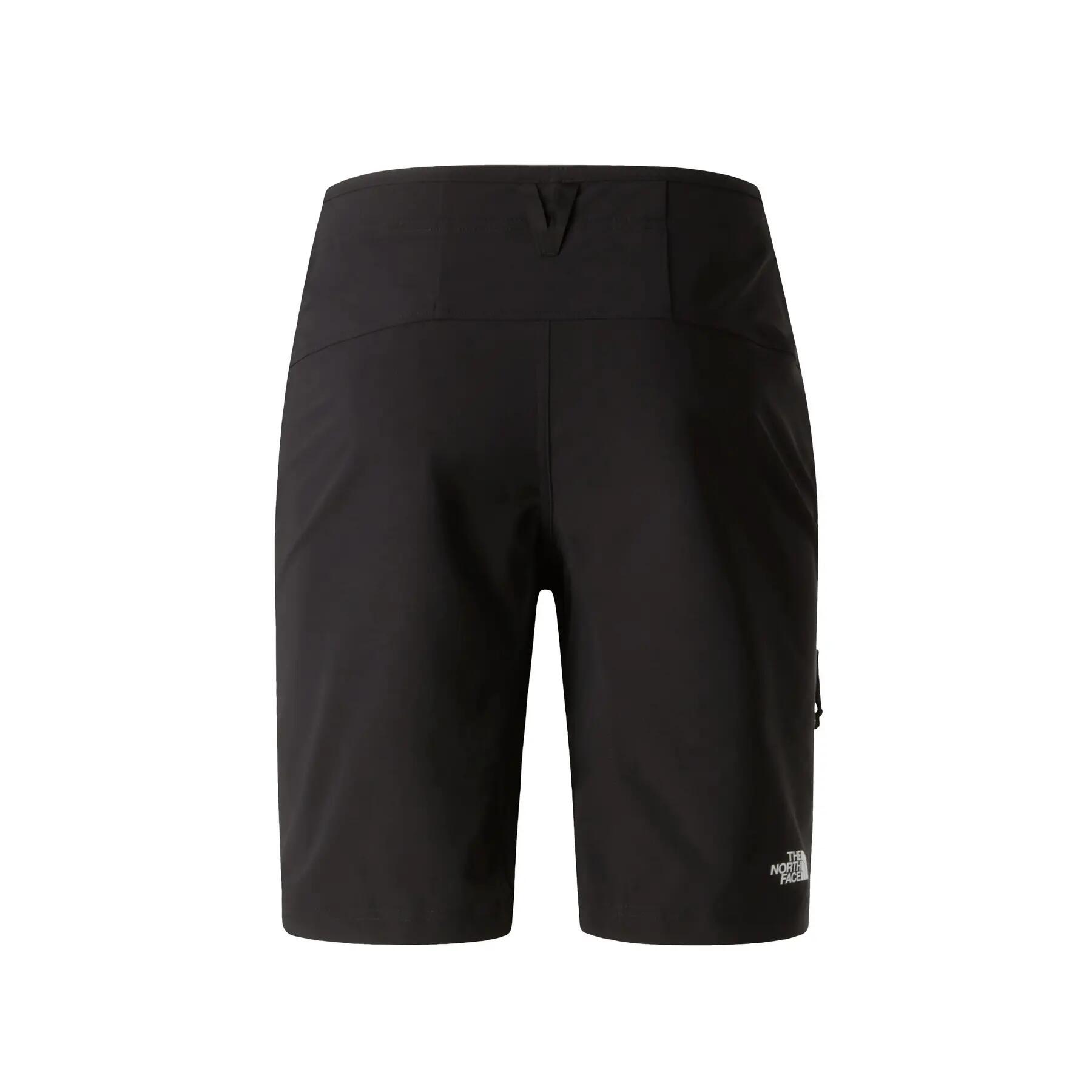 Short pour femme THE NORTH FACE, article de sport pour femmes 2/3