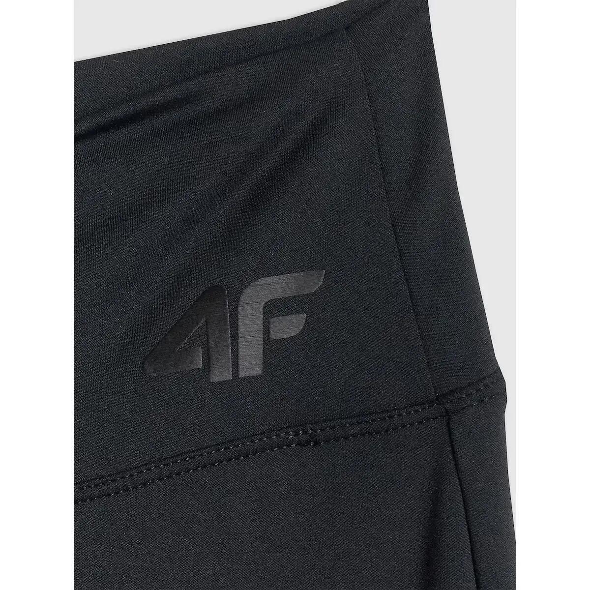 Leggings da donna 4F FNK F444 2/5