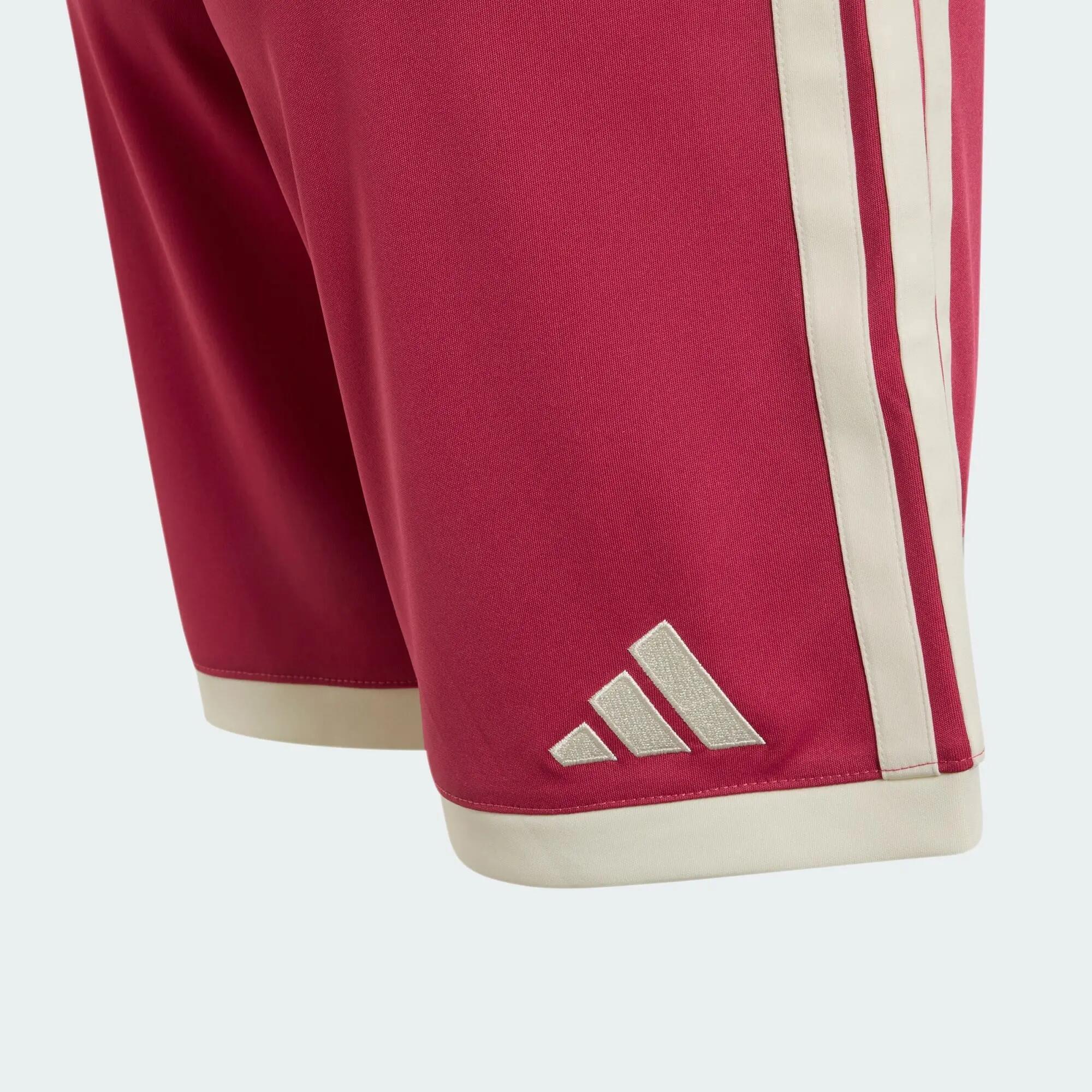 Pantalón corto de la tercera equipación del Real Madrid 26/27 para niños 3/9