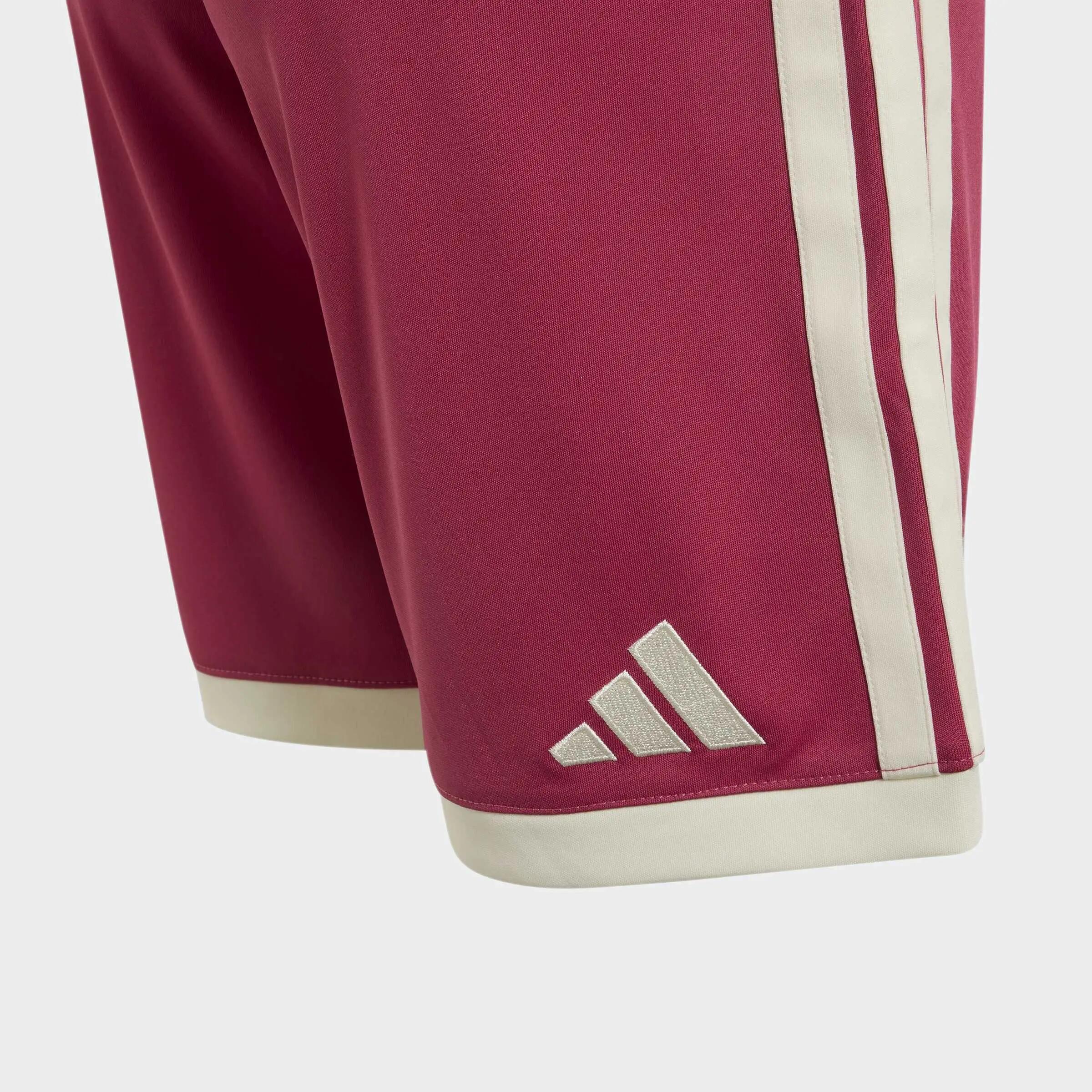 Pantalón corto de la tercera equipación del Real Madrid 26/27 para niños 2/9