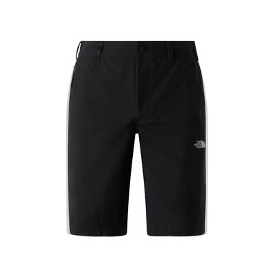 The north face trekkingshorts voor heren - sportproduct