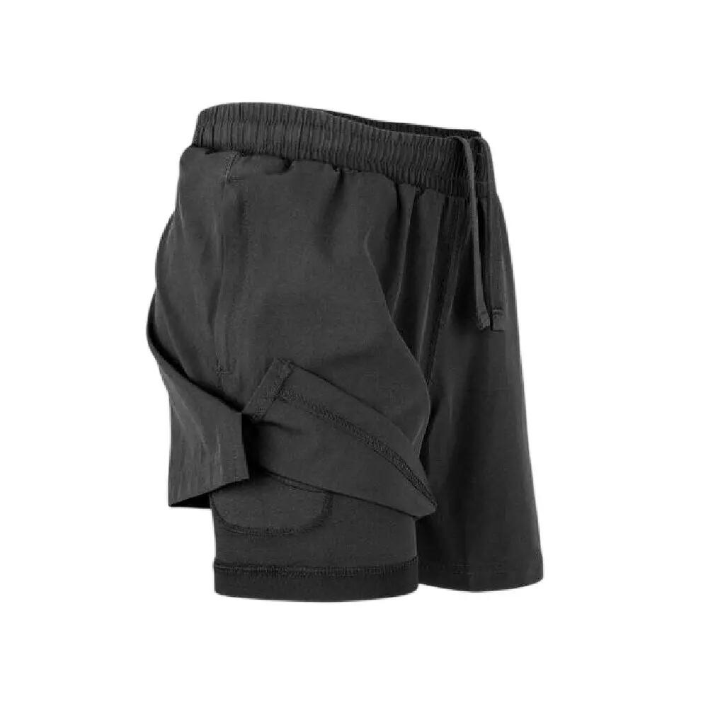 Short Enfant (Noir) 3/3