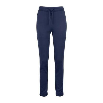 Pantalon BASIC ACTIVE Femme (Bleu Marine Foncé)
