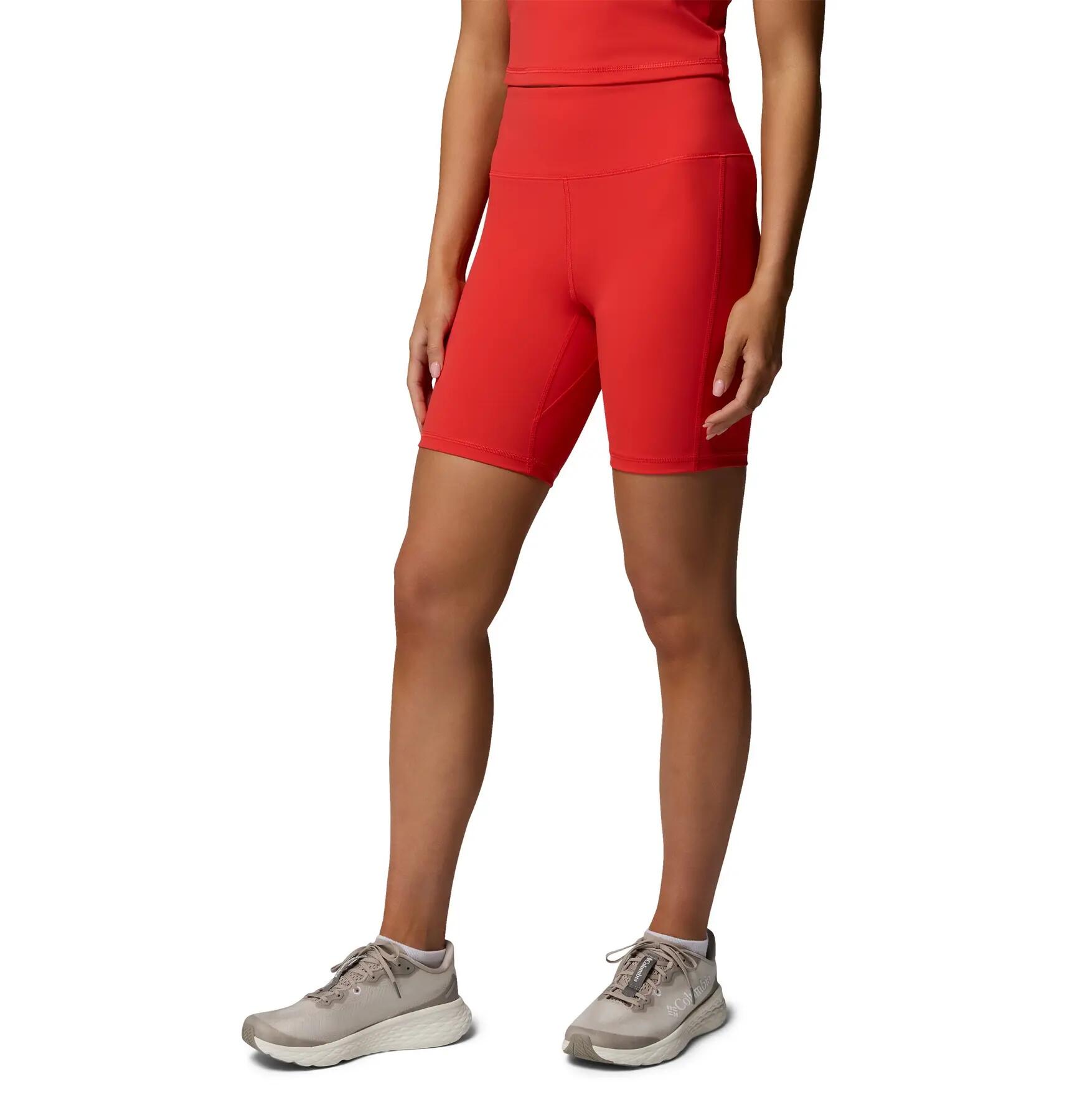 Pantalones cortos Columbia para mujer, producto deportivo para mujer 3/7