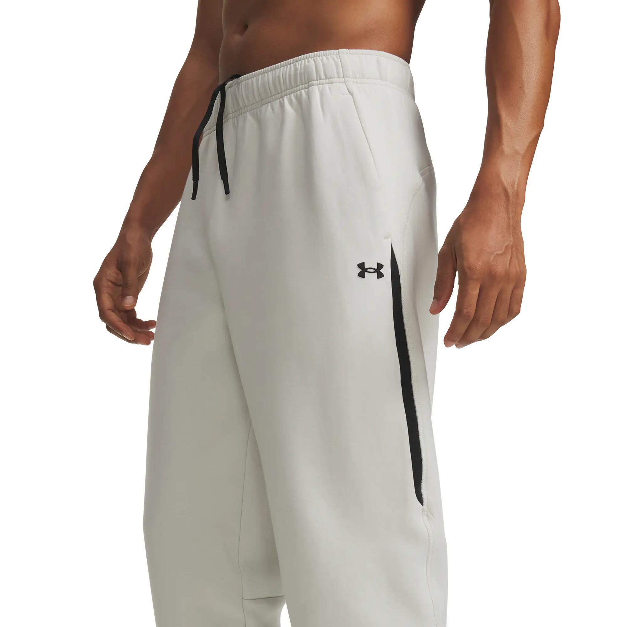Under Armour Herren Trainingshose Unstoppable Fleece 6013427 3/4
