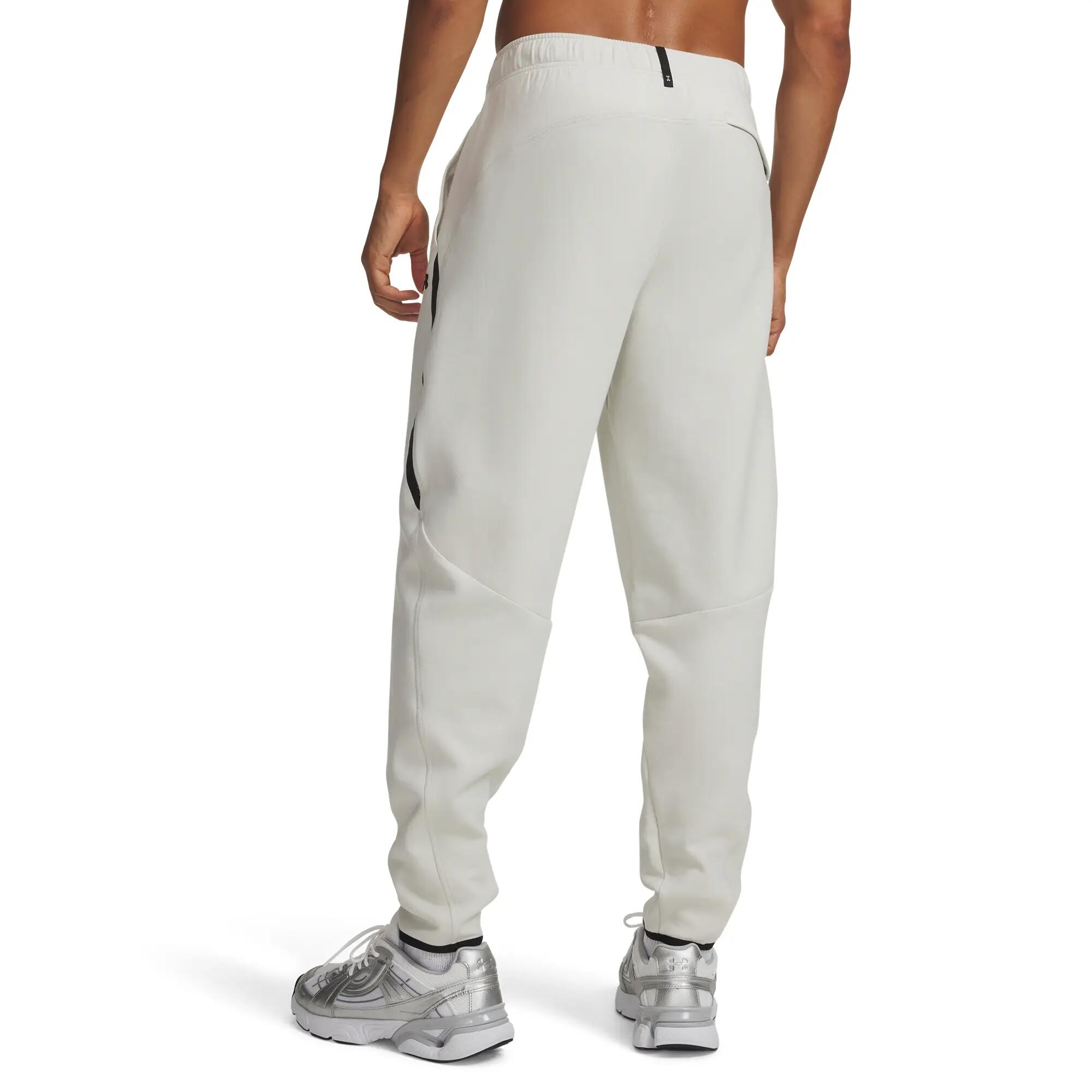 Under Armour Herren Trainingshose Unstoppable Fleece 6013427 2/4