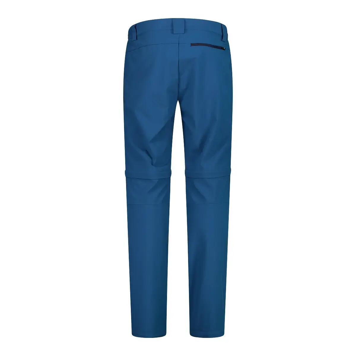 Pantalon de randonnée extensible CMP 3/3