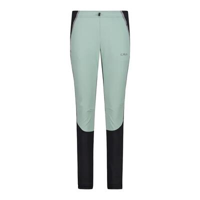 Pantaloni da sci da donna CMP