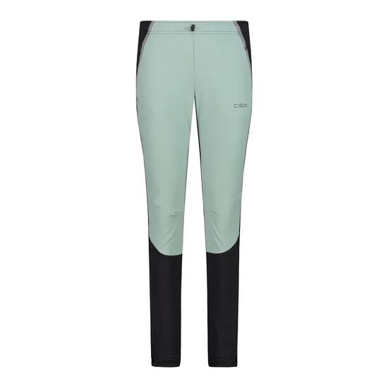 Pantaloni da sci da donna CMP
