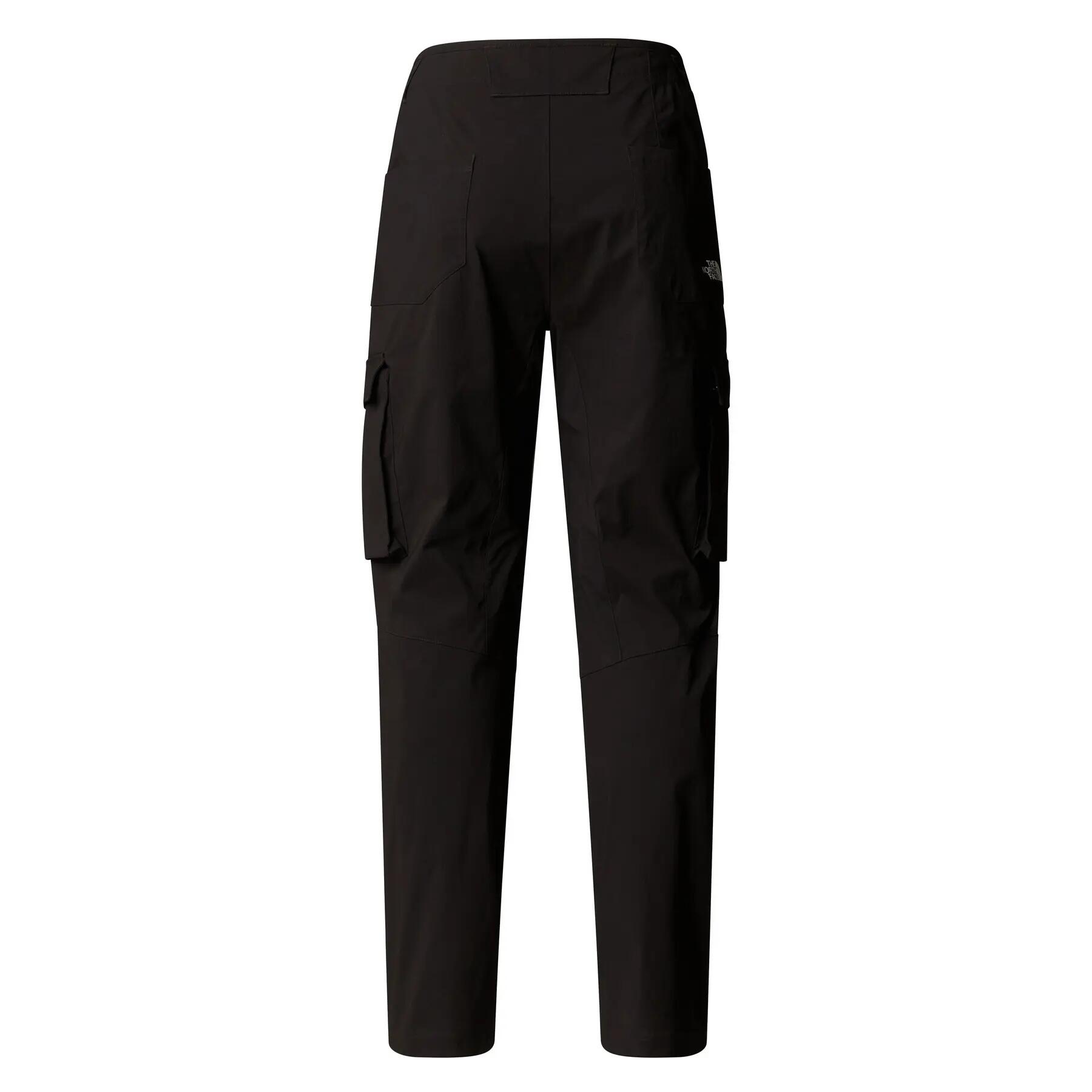 THE NORTH FACE EXPLORATION CARGO női sportnadrág 2/5