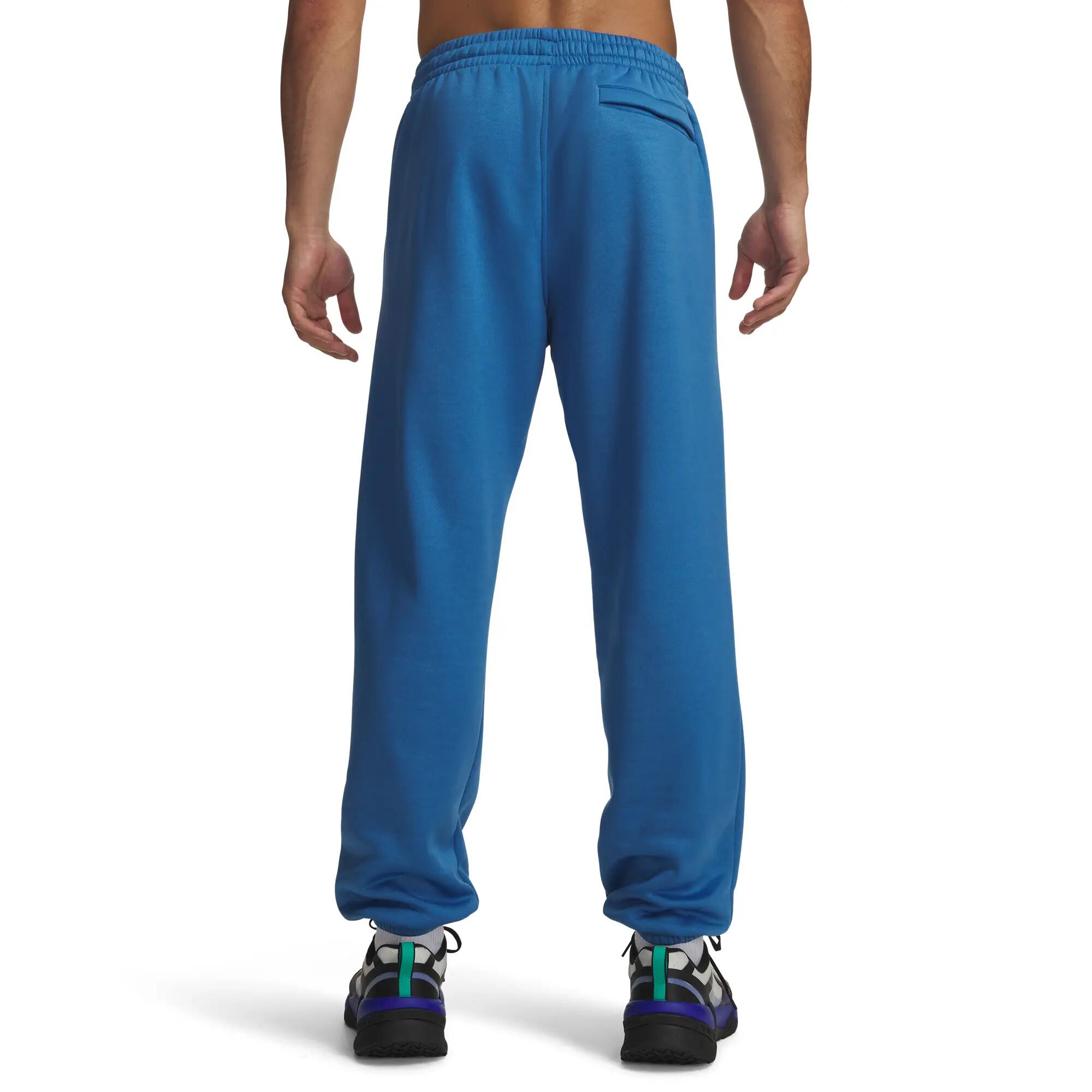 Under Armour Herren Trainingshose Unstoppable Fleece 6013724 2/3