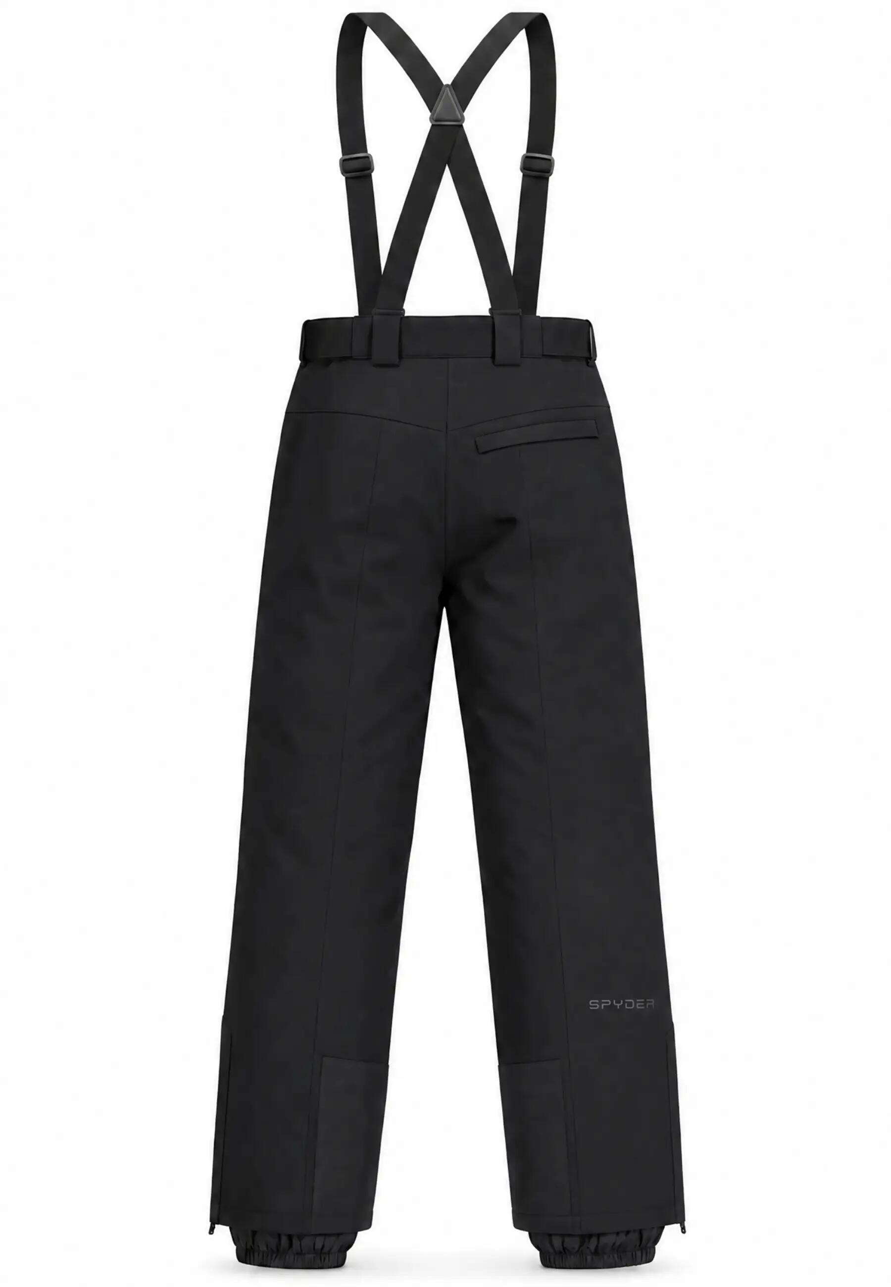 Isolierte Skihose Ski Herren - VELOCITY PANT 2/3