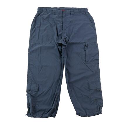 Refurbished - Damenhose Stow Pocket Marine - In gutem Zustand