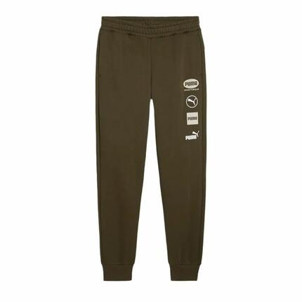 Pantalon de sport long PUMA Puma Power Graphic S