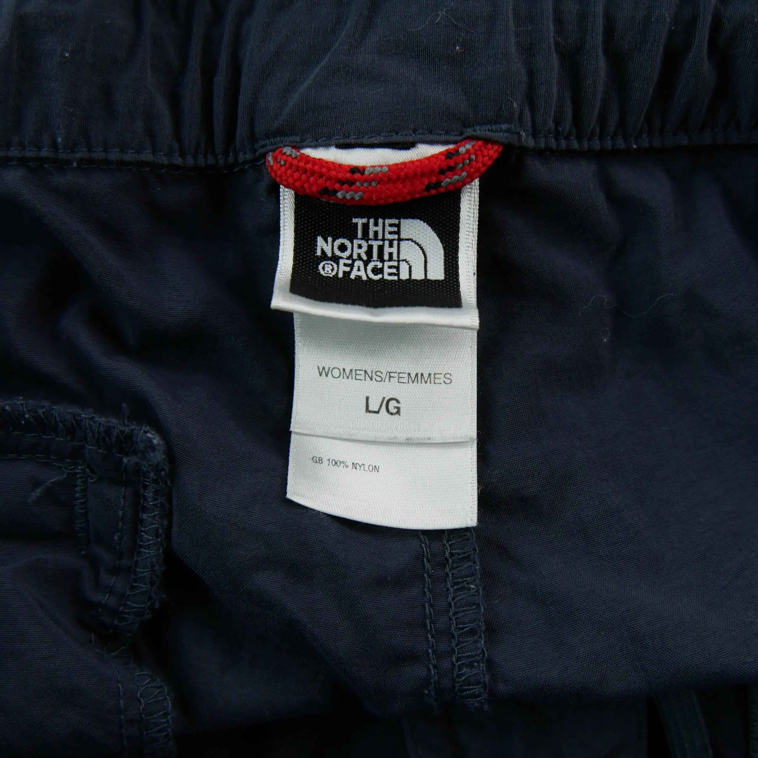 Seconde vie - Pantalon Femme Stow Pocket Marine - Bon état 7/9