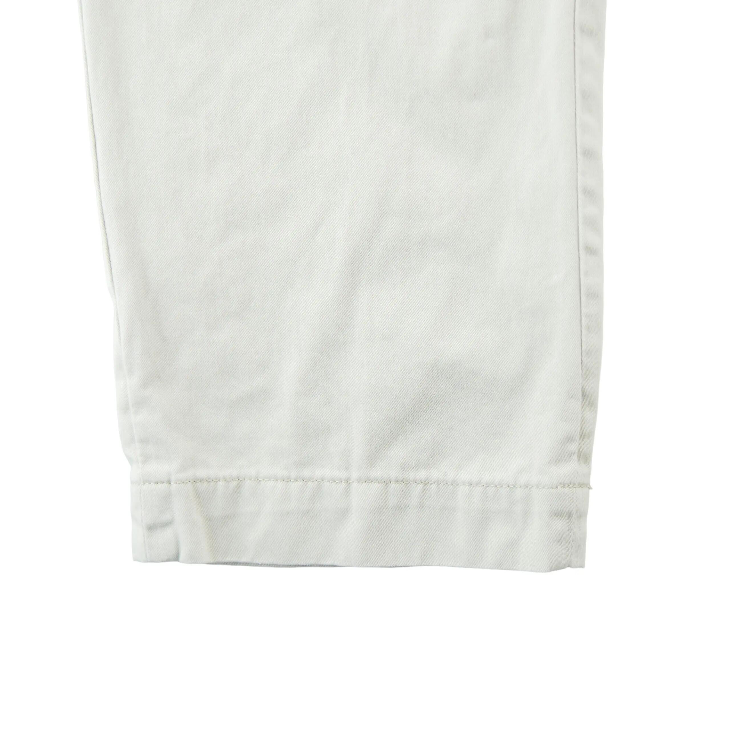 Seconde vie - Pantalon Homme W36/L32 Polo Chino Coupe - Bon état 3/9