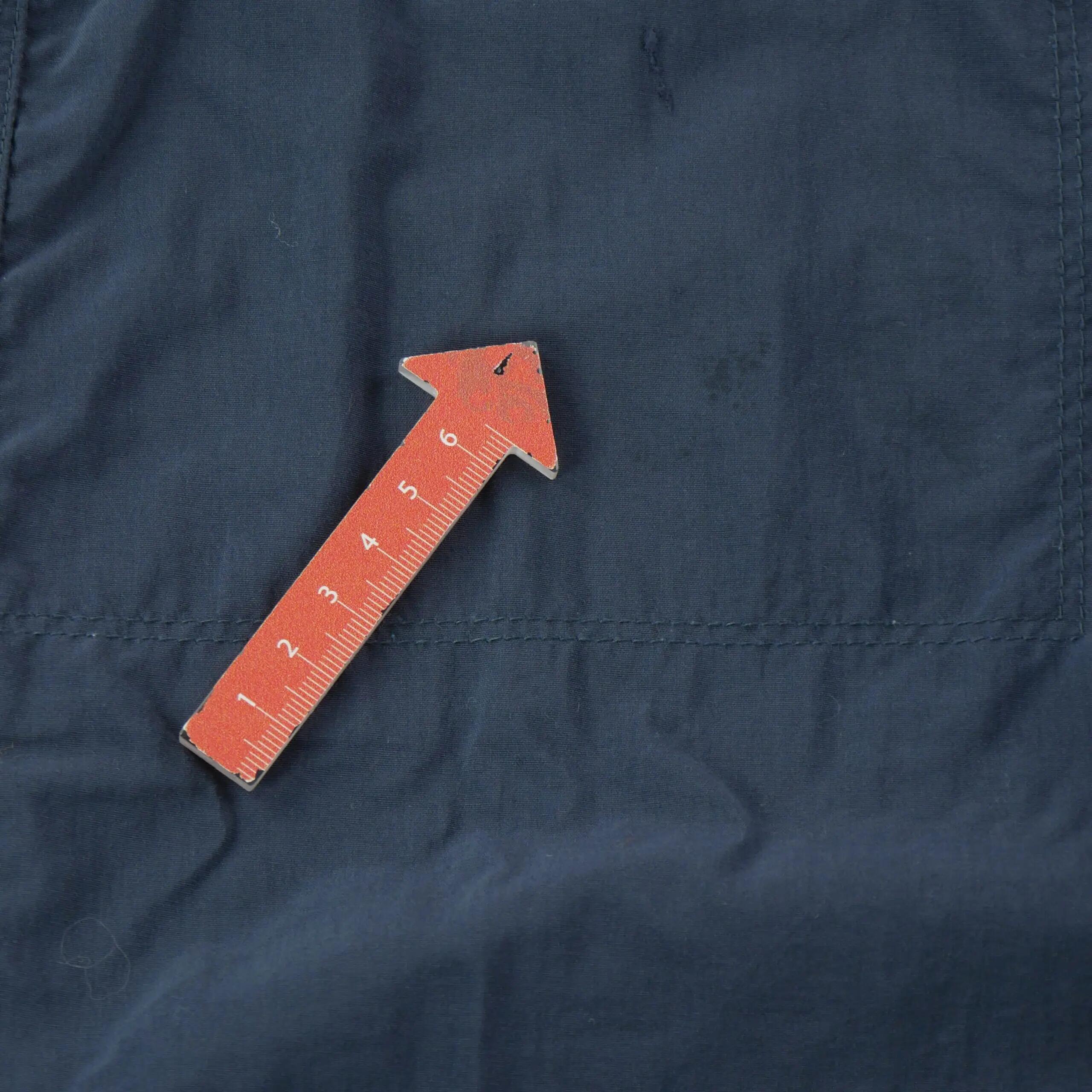 Seconde vie - Pantalon Femme Stow Pocket Marine - Bon état 6/9