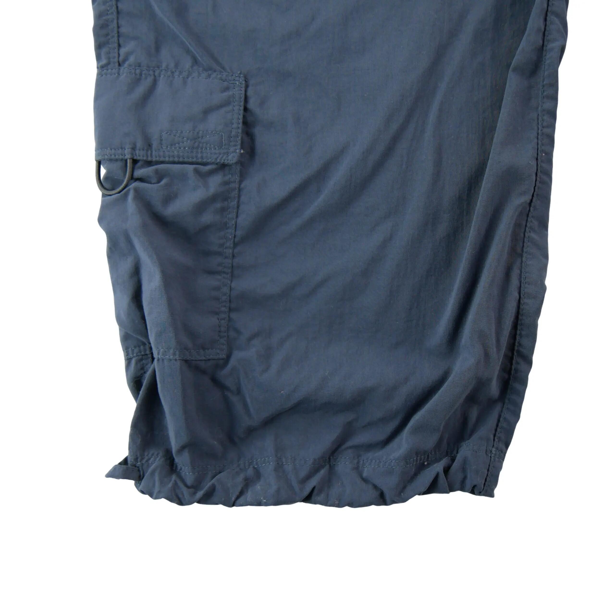 Seconde vie - Pantalon Femme Stow Pocket Marine - Bon état 4/9