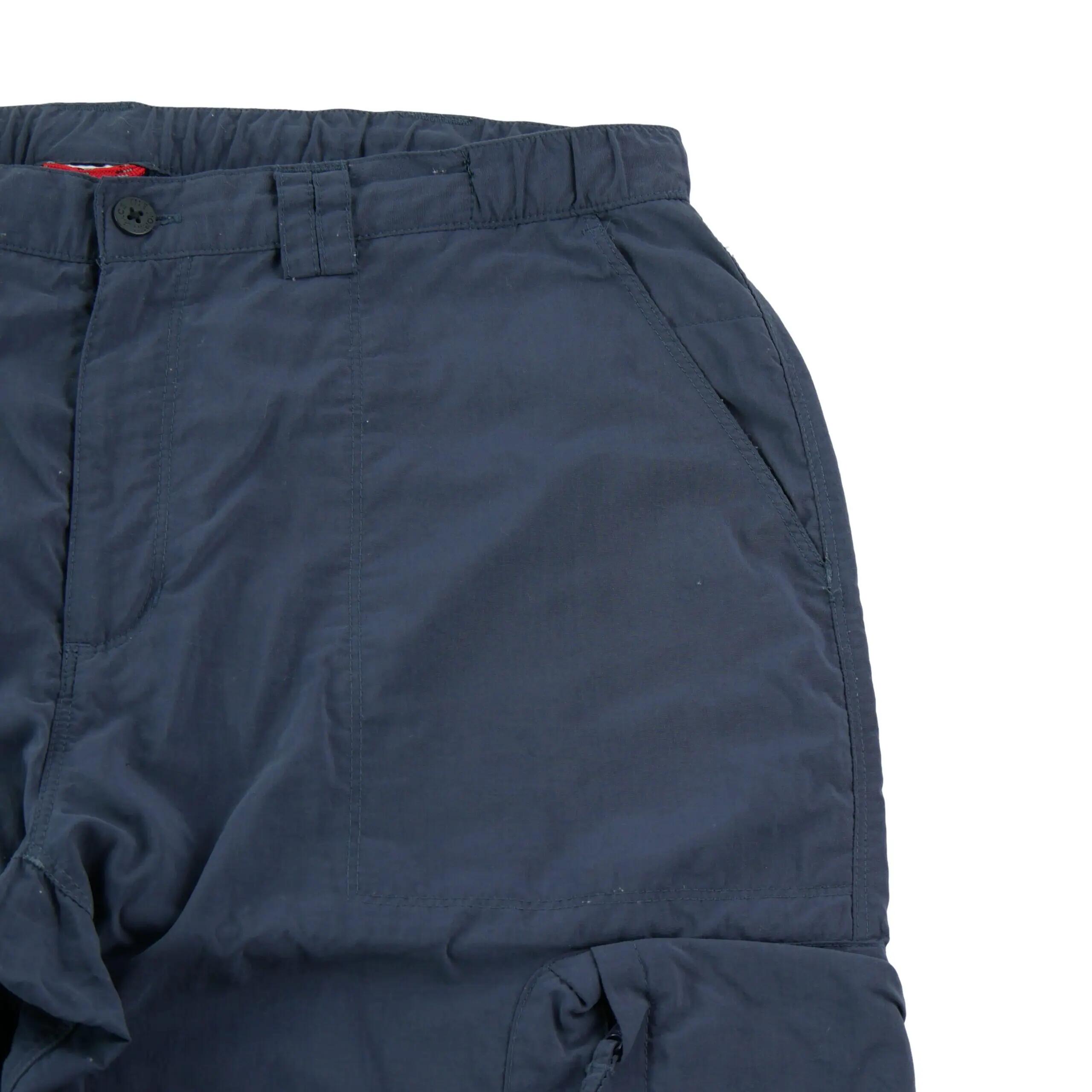 Seconde vie - Pantalon Femme Stow Pocket Marine - Bon état 3/9