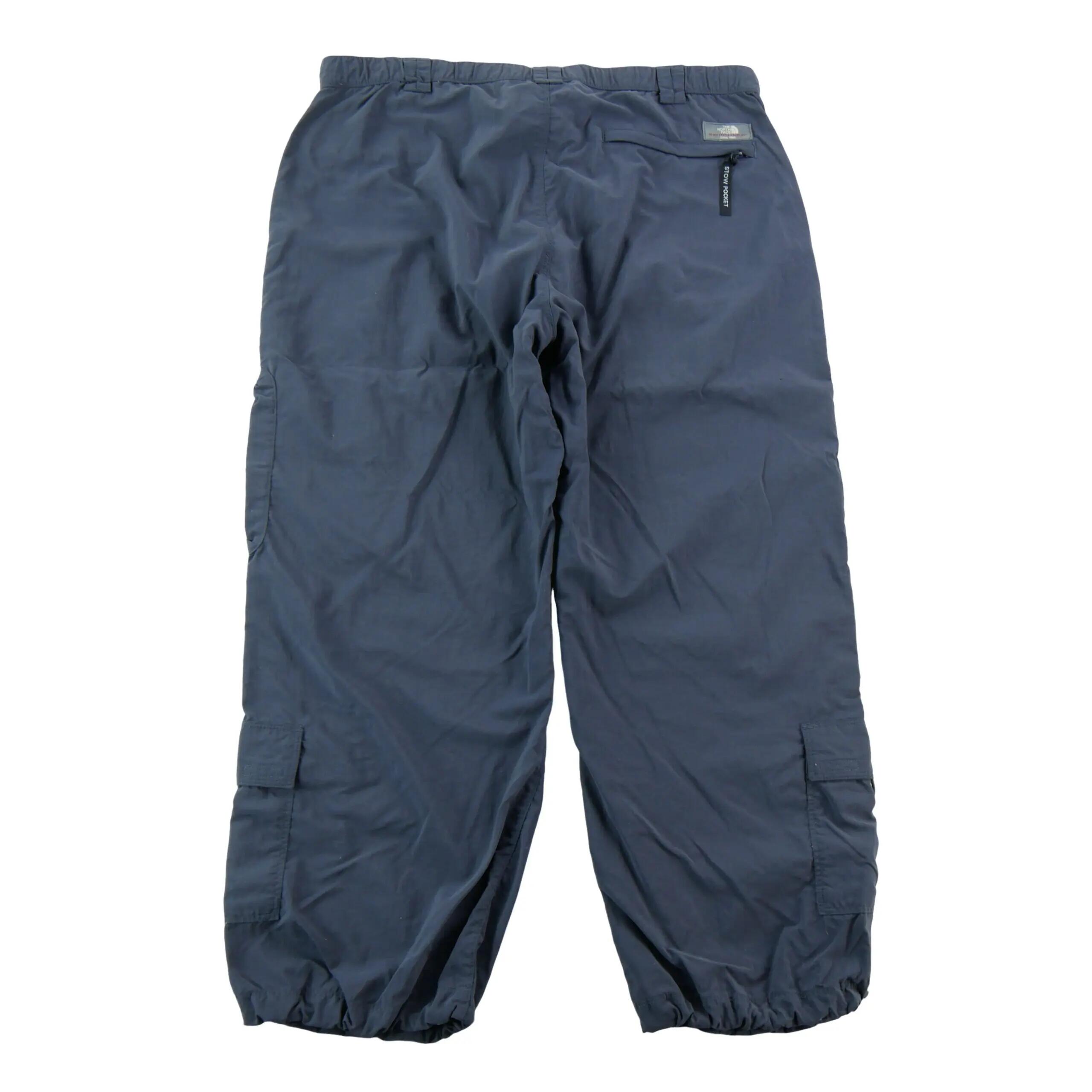Seconde vie - Pantalon Femme Stow Pocket Marine - Bon état 2/9